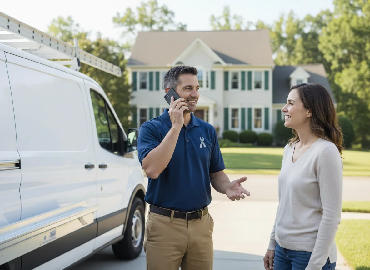 Home Gutter Service Stevensville, MD FAQs
